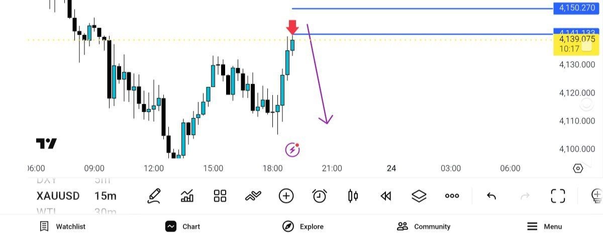 اپدیت, 
برخورد