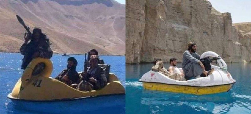 ایران, نیرو, دریایی, طالبان, درصورت